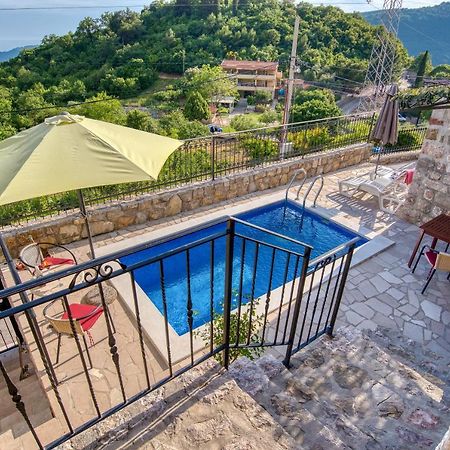 Villa Old Olive 2 Будва Экстерьер фото