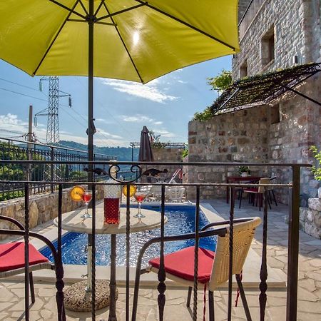 Villa Old Olive 2 Будва Экстерьер фото