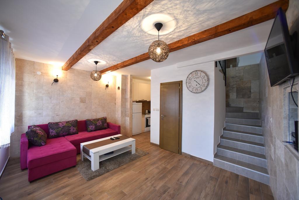 Villa Old Olive 2 Будва Экстерьер фото