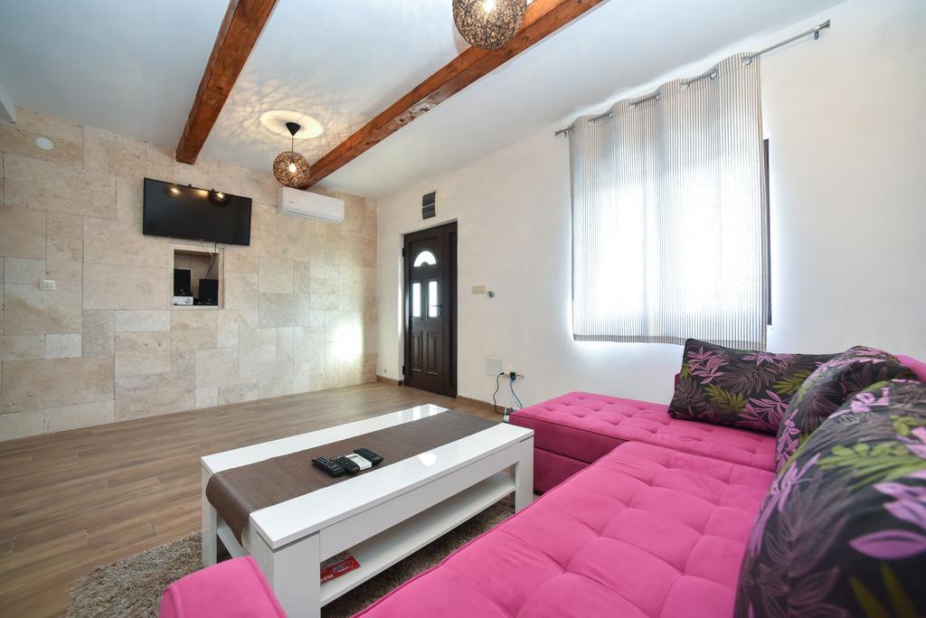 Villa Old Olive 2 Будва Экстерьер фото