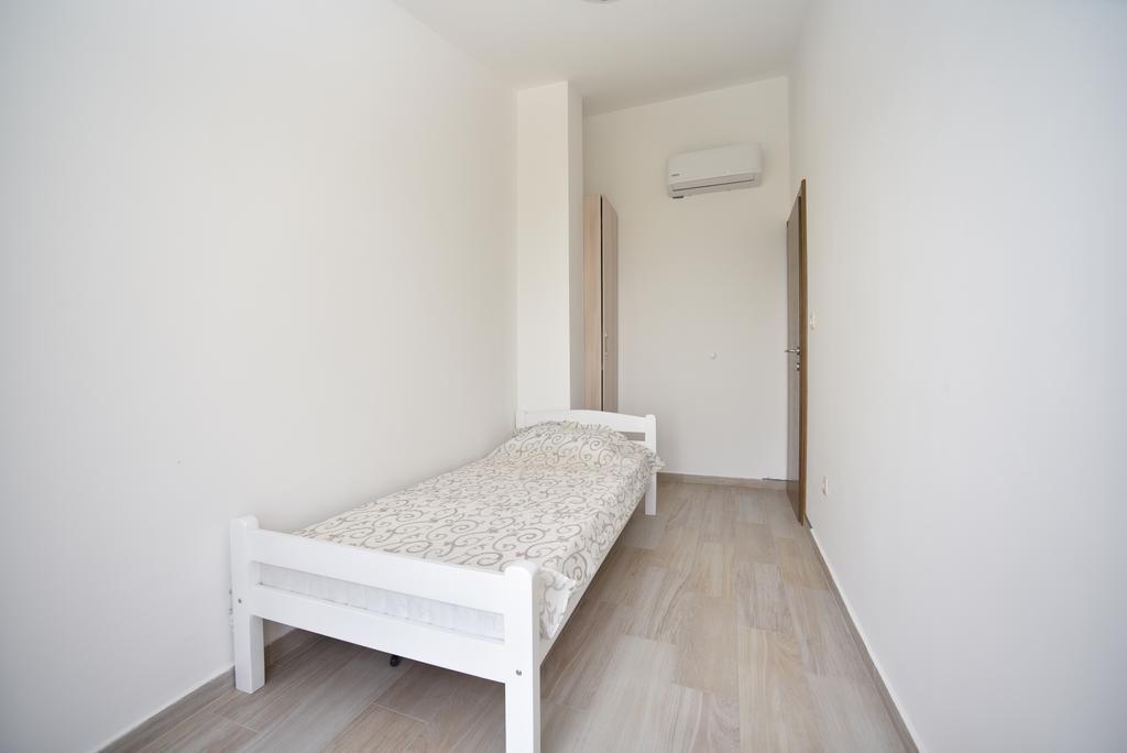 Villa Old Olive 2 Будва Экстерьер фото